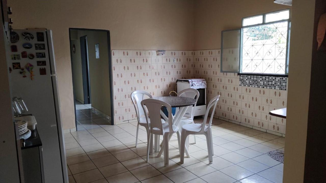 הוסטל בואה ויסטה Jo House מראה חיצוני תמונה