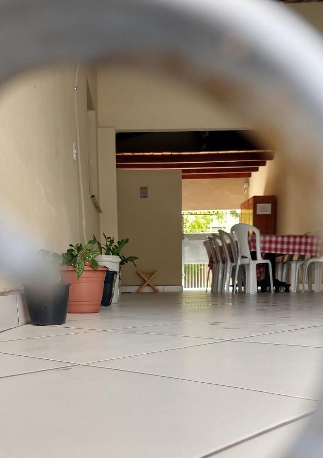 הוסטל בואה ויסטה Jo House מראה חיצוני תמונה