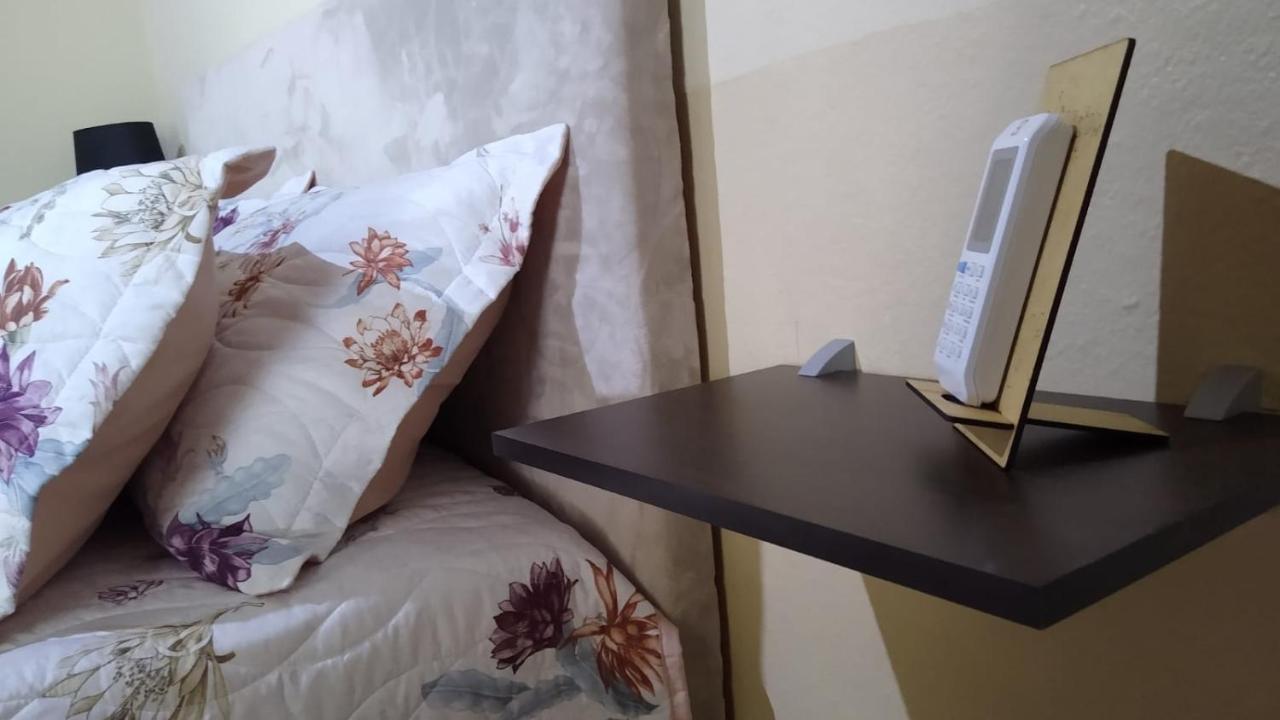 הוסטל בואה ויסטה Jo House מראה חיצוני תמונה
