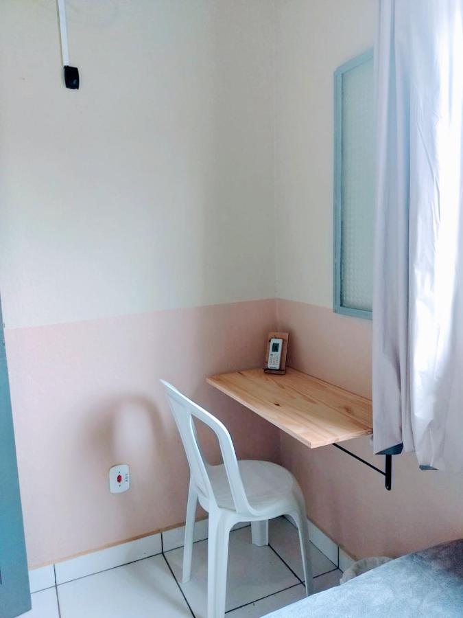 הוסטל בואה ויסטה Jo House מראה חיצוני תמונה