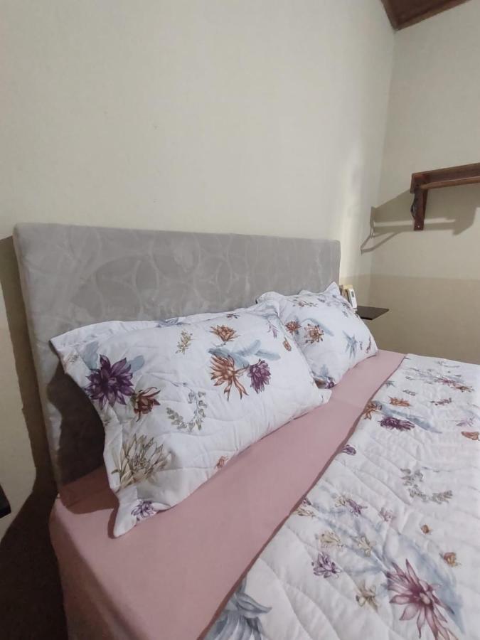 הוסטל בואה ויסטה Jo House מראה חיצוני תמונה