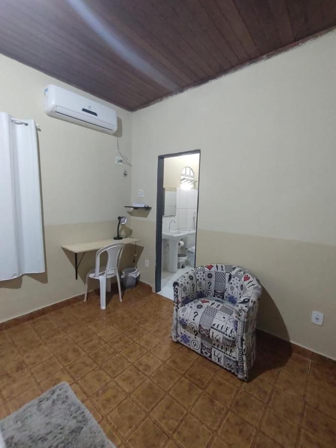 הוסטל בואה ויסטה Jo House מראה חיצוני תמונה
