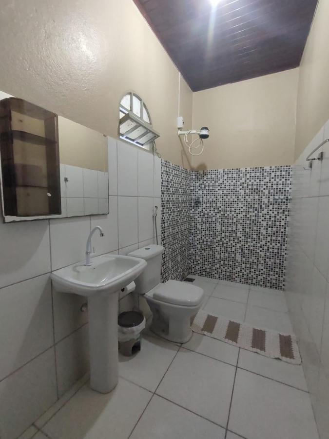 הוסטל בואה ויסטה Jo House מראה חיצוני תמונה